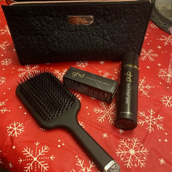 ghd copper luxe collection ultimate style gift set - Picture 3 of 6
